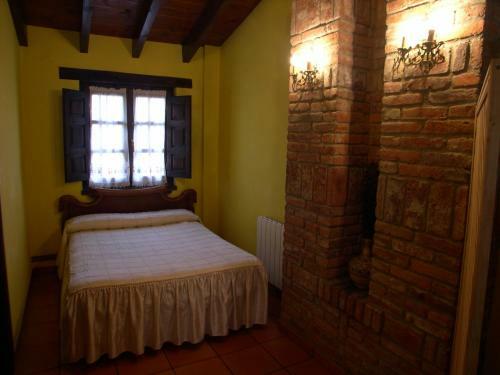 Agroturismo Turismo Rural El Sidron
