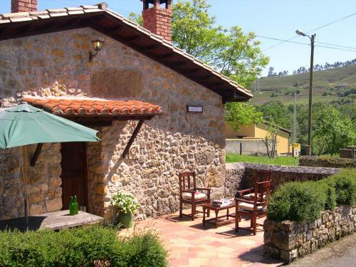 Agroturismo Turismo Rural El Sidron