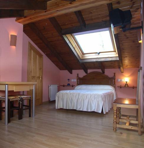 Agroturismo Turismo Rural El Sidron
