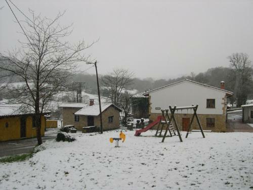 Agroturismo Turismo Rural El Sidron