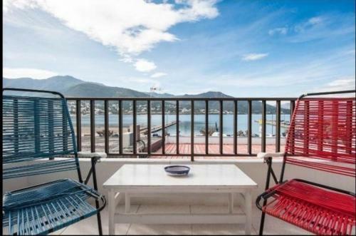 Apartamento Sun&sea