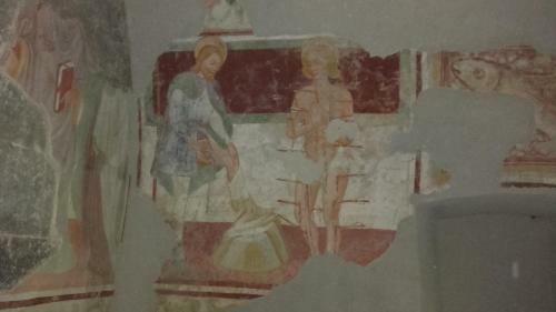Bed & Breakfast Il Poggio Di Traverde