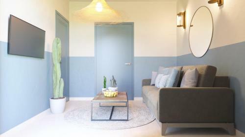 Apartamento Resort Capo Bianco