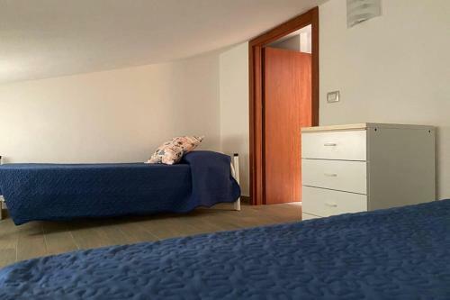 Apartamento Trilocale Vista Mare