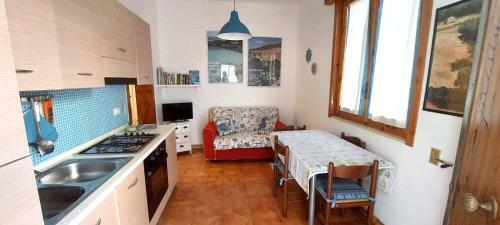 Casa Vacanza Poesia