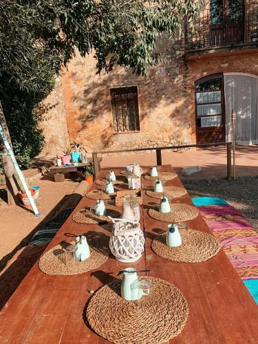 Bed & Breakfast El Mas Benet