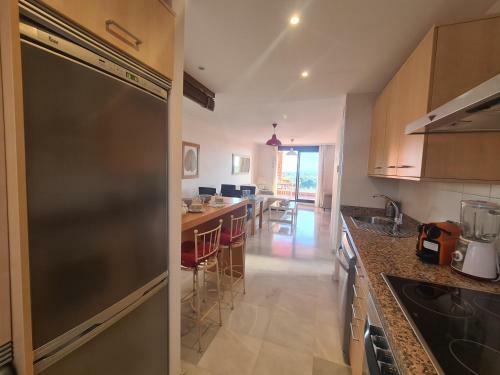 Apartamento Sol Y Confort En Mijas Costa