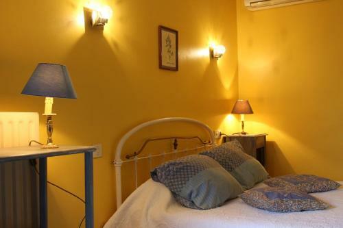 Bed & Breakfast Chambres D'h�tes Les Arbousiers