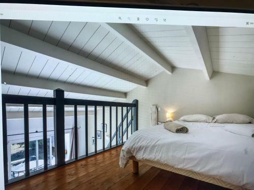 Beach Side Apartment Ile De Re