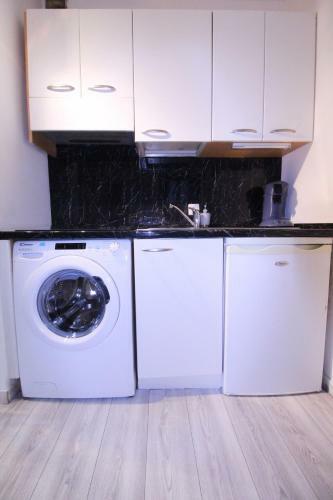 Apartamento Large Studio Close To Monaco, Bnb Ric' Keys
