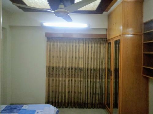 Blue Star Sun Serviced Apartment