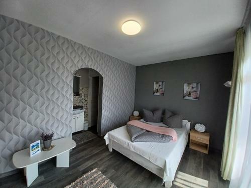 Bed & Breakfast Margret Haus