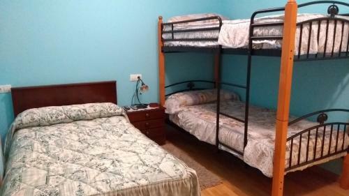 Apartamento Rey Pelayo