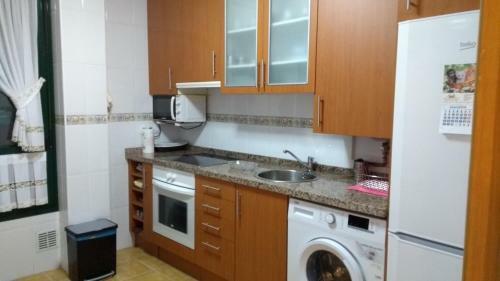 Apartamento Rey Pelayo