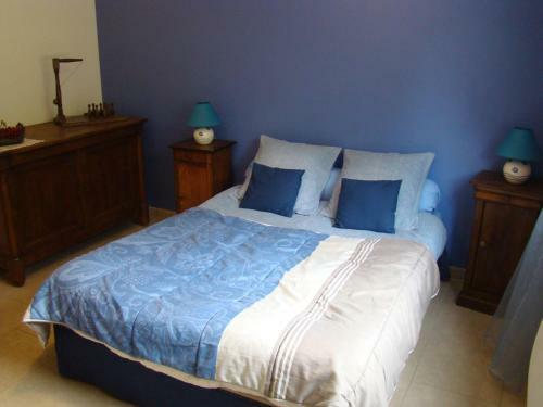 Hostal Chambres Sous Les Vignes Du Buttois