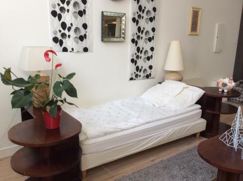 Apartamento Le Loft