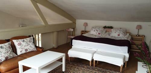 Apartamento Le Loft