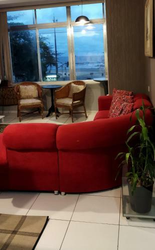 Apartamento C�u E Mar