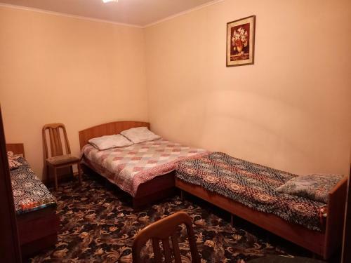 Hostal ???????? Kg