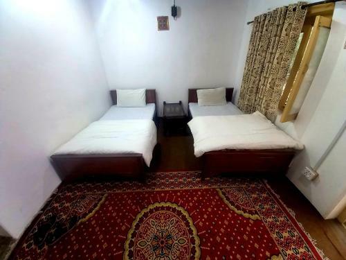 Hotel Tourist Cottage Hunza