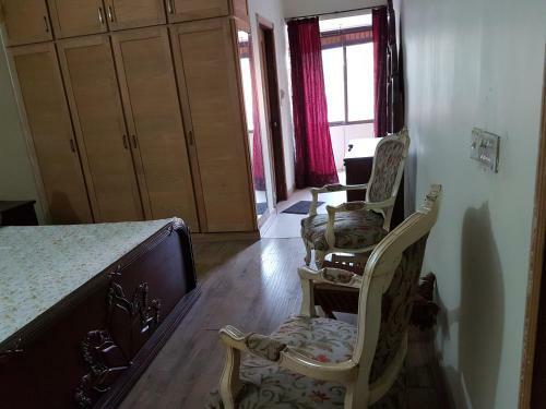 5 Bedroom Apartment In Gulberg II