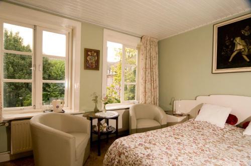 Bed And Breakfast Breda 'lieu de Ruse'