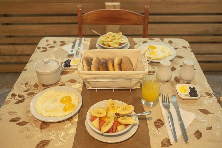 Hostal Do�a Catta Inn