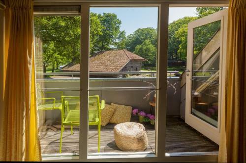 Apartamento Hoeve Springendal