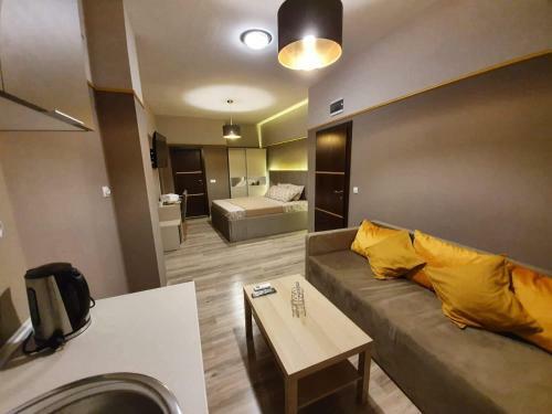 Apartments Tanes
