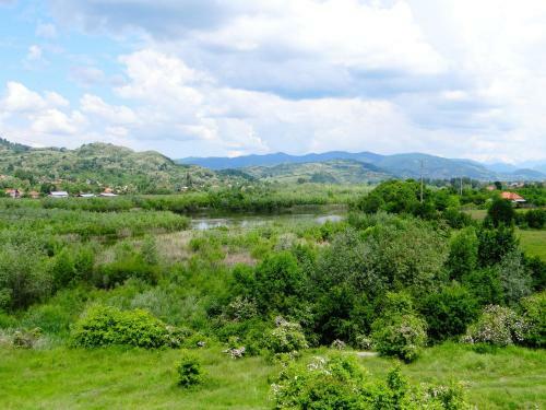 Hostal Pensiunea Lacul Albesti