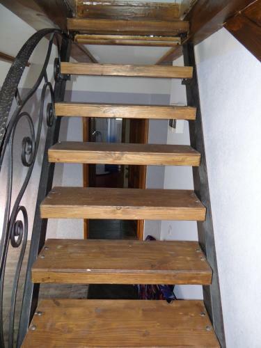 Hostal Pensiunea Lacul Albesti