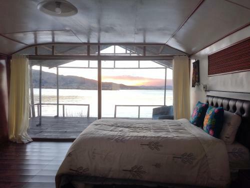 Paisaje Del Titicaca Lodge