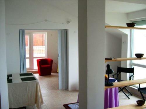 Apartamento Ulitsa Treti Mart No 6, Top Floor