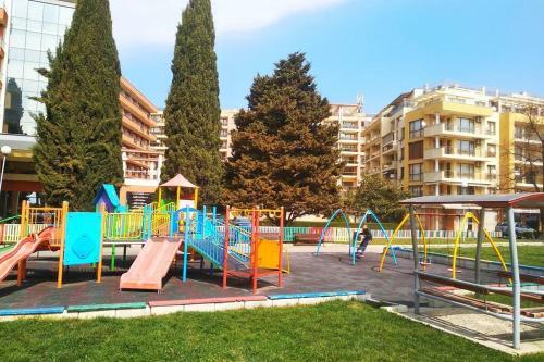 Apartamento Nessebar, Studio,south Beach, Larisa