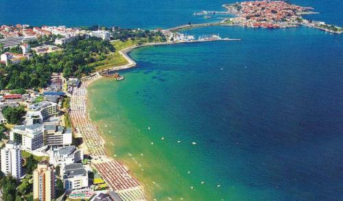 Apartamento Nessebar, Studio,south Beach, Larisa
