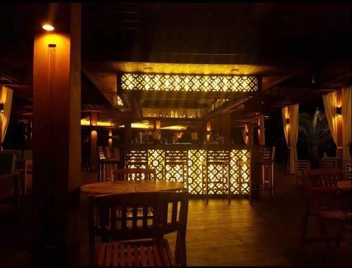 Luxury Apartaments Dreamland Oasis Chakvi