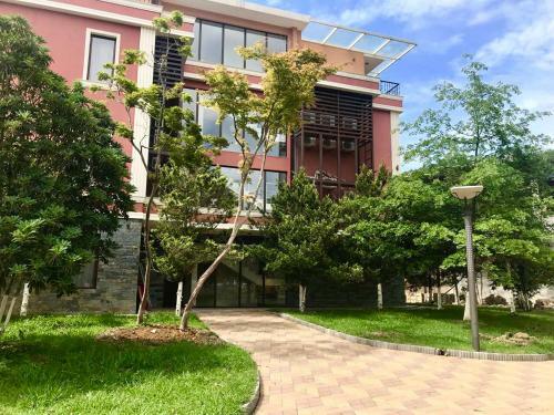Luxury Apartaments Dreamland Oasis Chakvi