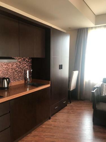 Luxury Apartaments Dreamland Oasis Chakvi