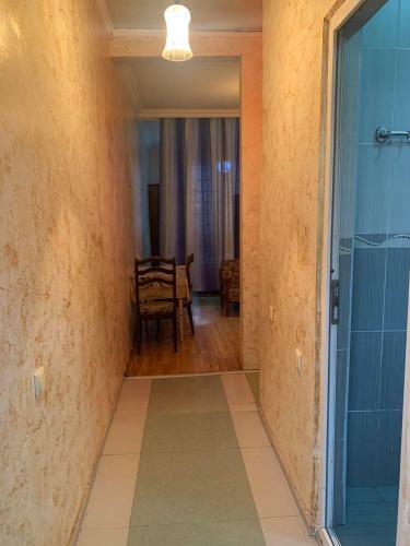 Apartamento House Omari