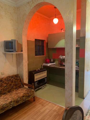 Apartamento House Omari