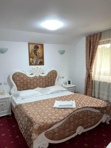 Hostal Pensiunea Domeniul Regal