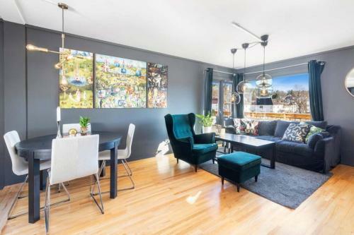 Keybutler Classy Apartment Artillerivollen