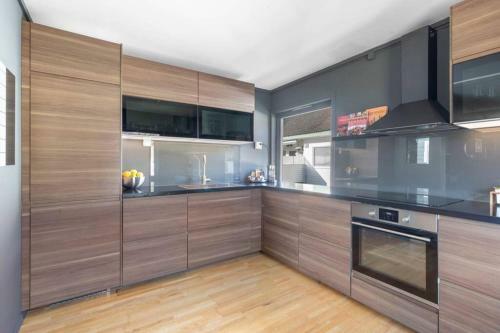 Keybutler Classy Apartment Artillerivollen