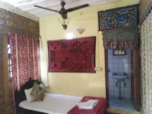 Hotel Rebecca Guest House