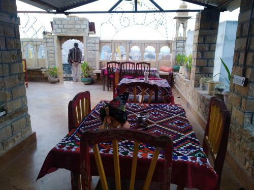 Hotel Rebecca Guest House