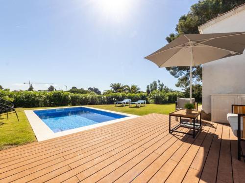 Villa Villa Valencia