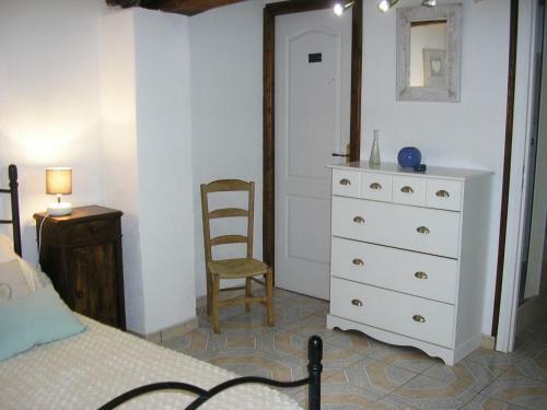 Bed & Breakfast La Ferme Jarlan