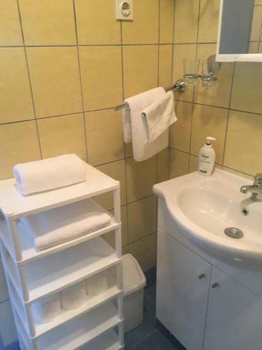 Apartamento Smilje