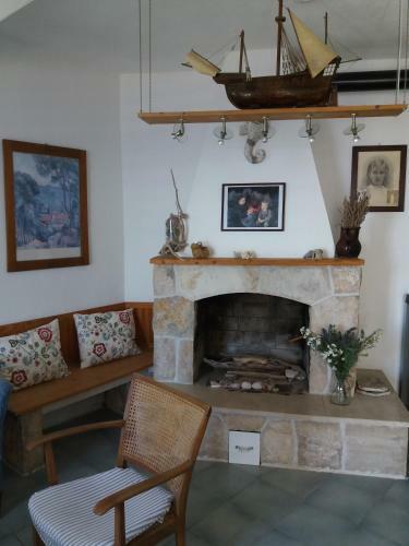Apartamento Inzomare Hvar