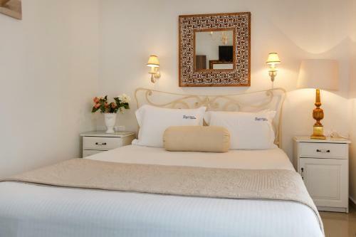 Hotel Kassandrinos Apartments Apostolos